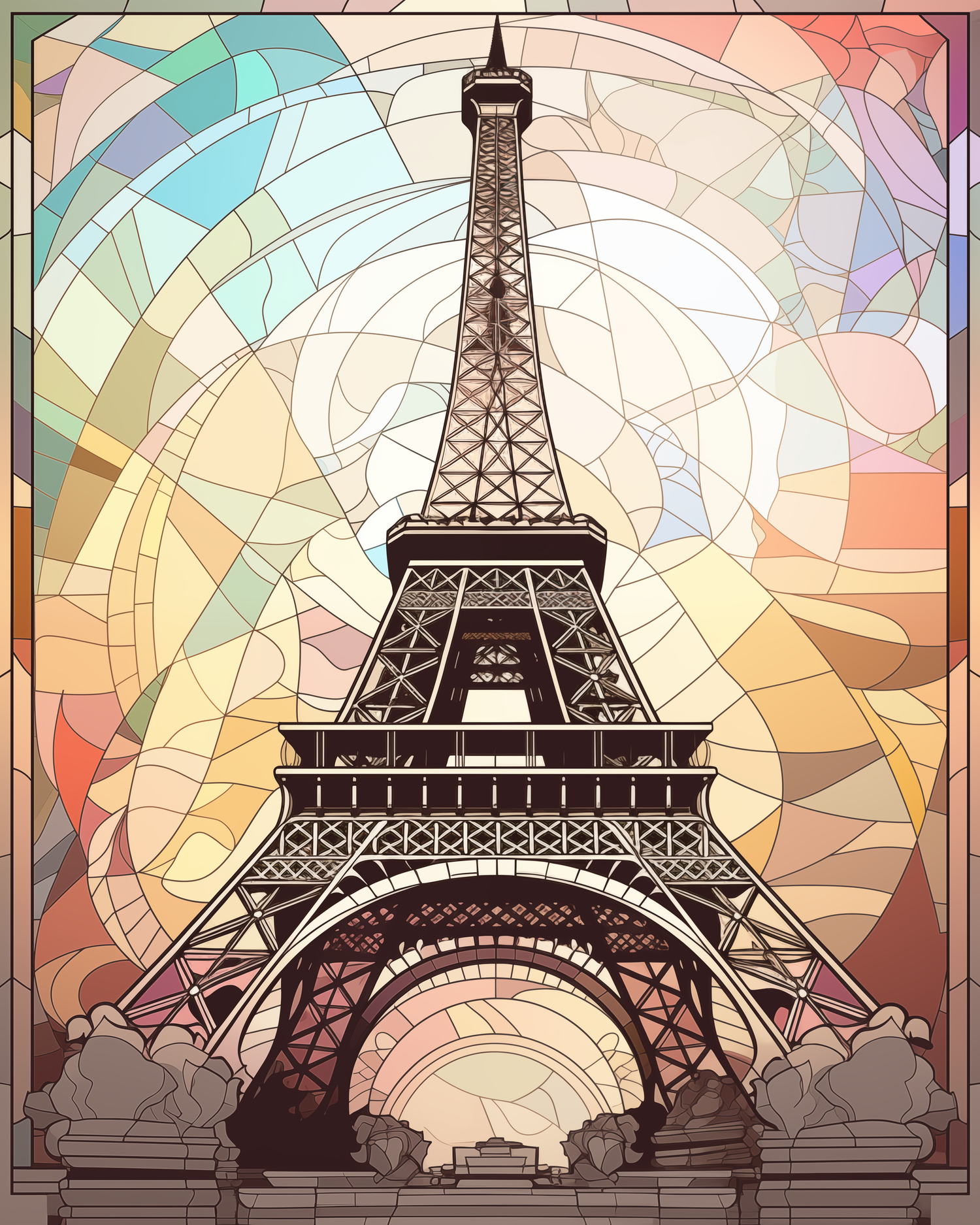 Travel & Cityscapes