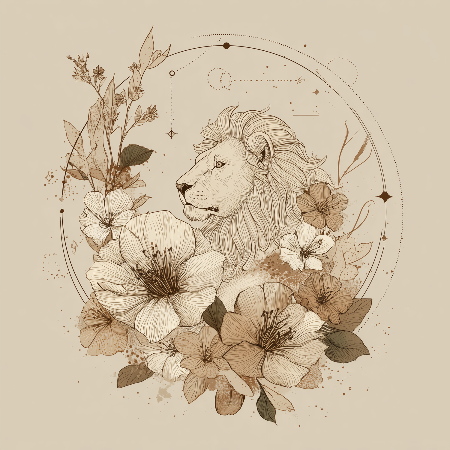 Zodiac & Astrology