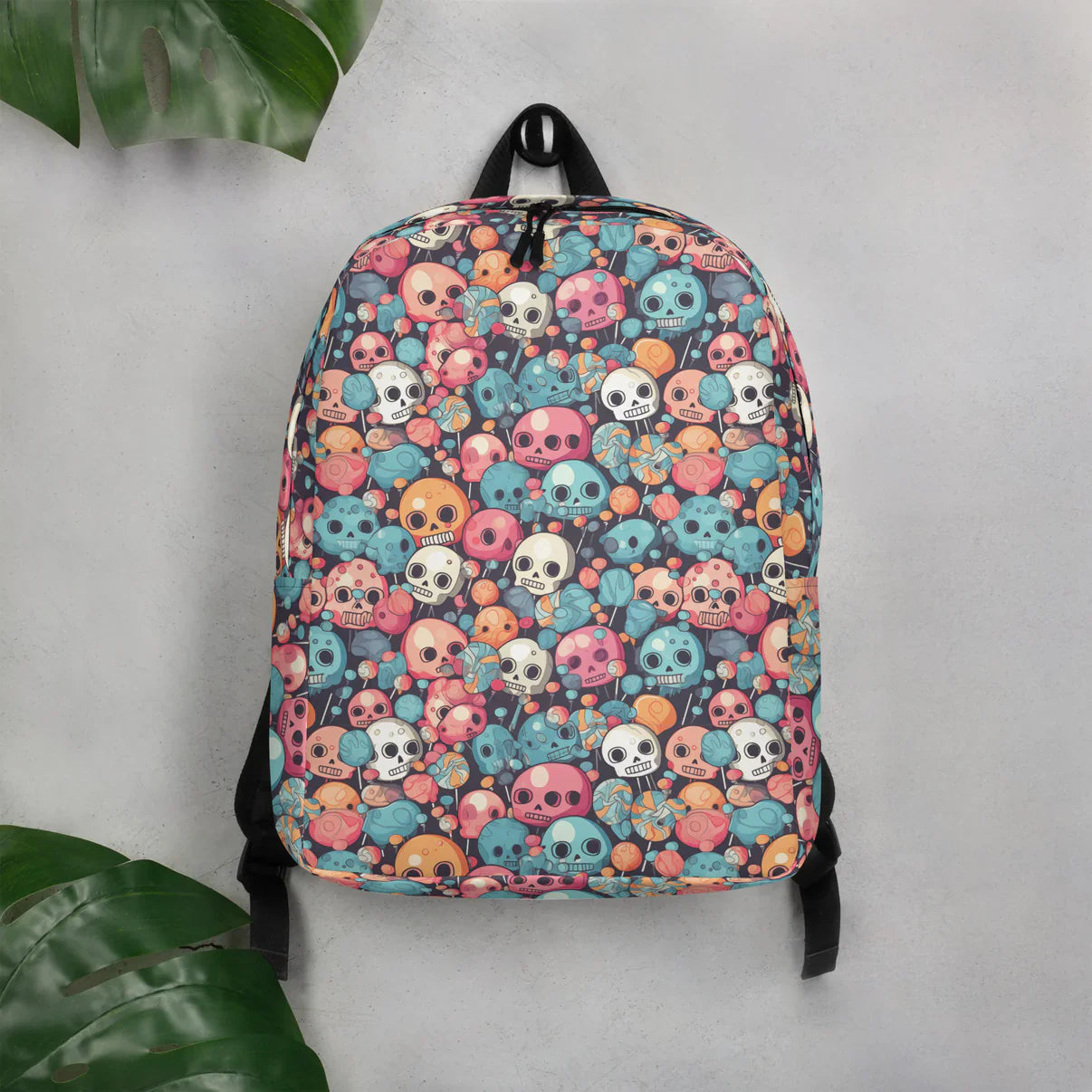 Backpacks